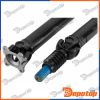 Arbre de transmission pour MERCEDES | NWN-ME-135, A9064101716